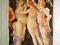 Wiosenny taniec(fragment)... mal. Botticelli.
