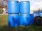 Beczki Beczka 150l pojemniki