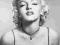 Marilyn Monroe - Diament - plakat 61x91,5 cm