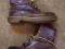 Buty DR. MARTENS roz. UK 4 Made in England