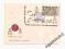 FDC Bl.61 60 Lat PKOL 1979r