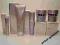 MARY KAY ZESTAW TIMEWISE REPAIR BEZ KEMU POD OCZY