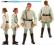 OBI-WAN KENOBI LEGACY COLLECTION STAR WARS !!!