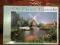 Puzzle 500el. Hunsett Mill śliczne polecam!