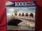 Puzzle 1000el. Most - nowe