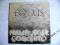 Focus - Hamburger Concerto (Polydor UK) EX