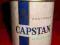 CAPSTAN MEDIUM 50 W.D.&amp;H.O.WILLS PUSZKA