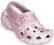 CROCS CINDERELLA klapki SANDAŁY księżniczka 32/ 33