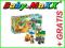 KLOCKI LEGO DUPLO 4962 MAŁE ZOO + GRATIS