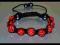 DIADEX ~BRANSOLETKA ~ SWAROVSKI KULE ~