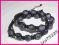 Bransoletka styl shamballa