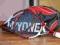 YONEX VCORE 98 Xi + TERMOBAG YONEX NA 12 RAKIET
