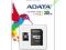 micro sd SDHC 32 GB ADATA + adapter /BŁYSKAWICZNIE