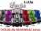 fotelik FENIX CARETERO NOWE KOLORY 0-18 kg GRATIS