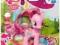 MY LITTLE PONY ŚLICZNY KUCYK  Z AKCESORIAMI