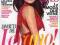 In Style 8/2013 Hiszp  Salma Hayek