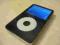 iPod Classic 5.5G Video - unikat 120 GB zamiast 80