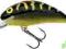 SALMO HORNET sinking BLACK TIGER 2,5cm 1,5g