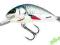 SALMO HORNET sinking DACE 4cm 4g - H4SD