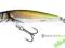 SALMO MINNOW sinking HOLO BLEAK 7cm 8g - M7SHBL