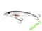 SALMO MINNOW sinking DACE 6cm 6g - M6SD