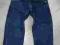 WRANGLER SPODNIE JEANS KLASYCZNE 24 M +