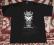 DARK FUNERAL - VOBISCUM SATANAS shirt rozmiar XL