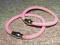 RESERVED  bransoletka  MAGNES pink