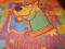 POSZWA SCOOBY-DOO!-CARTOON NETWORK TM