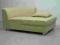 SKÓRA NATURALNA leżanka lub SOFA 2-OS OKAZJA jyb