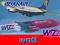 Rezerwacje Wizzair, Ryanair, Wizz Air !! 24h/7