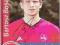 Bartosz Bosacki - FC Nurnberg - poczt. + autograf