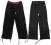 2x spodnie 116-122 - LaSenza Girl, Kids Fashion