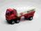 FREEWAY GAS TANKER - No.63 SUPERFAST MATCHBOX ENGL