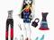Monster High lalka FRANKIE STEIN fashion + ubranka