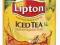 HERBATA LIPTON - lemon 751g. z USA - SUPER CENA