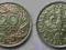 20 gr. groszy 1923 nikiel mennicze mennicza