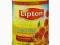 HERBATA LIPTON - malinowa 802g. z USA SUPER CENNA