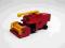 COMBINE HARVESTER - No.51 SUPERFAST MATCHBOX ENGLA
