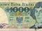 1000 Złotych 1982 HB