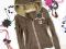 13-14lat ZARA KIDS BLUZA KANGUREK K1109