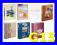 ALBUM FOTO 10x15x200 19x25 cm 100 stron Hama