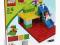 LEGO DUPLO 4632 3 płytki konstrukcyjne