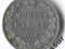 1 RUBEL 1846r. MIKOŁAJ ROSJA