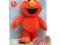 Maskotka ELMO Ulica Sezamkowa Oryginał 0+ HASBRO