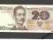 20  Złotych   1 czerwca 1982 r.   ser. S  UNC !!!