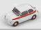 FIAT 500 Sport 1958 1/43 SPARK S2691