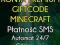MINECRAFT KONTO PREMIUM GIFT CODE ! AUTOMAT ! SMS