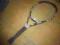 Rakieta tenisowa Crane tenis ziemny