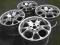 5X112 17 BBS VW AUDI  MERCEDES FELGI JAK NOWE